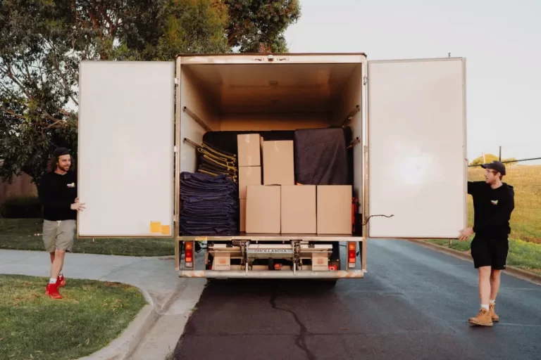 Affordable removal services