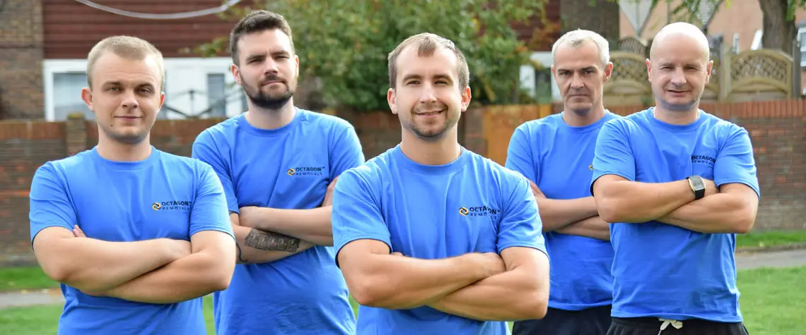 trusted removals in australia Removals-Bromley-Profile