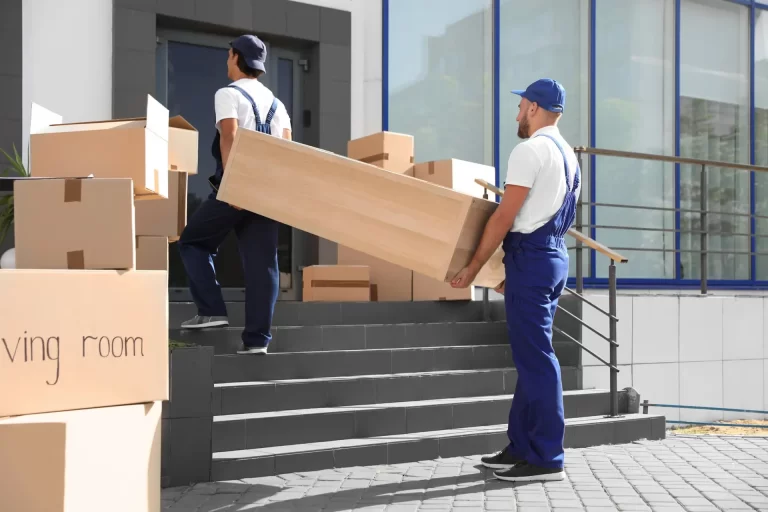 moving services sydney