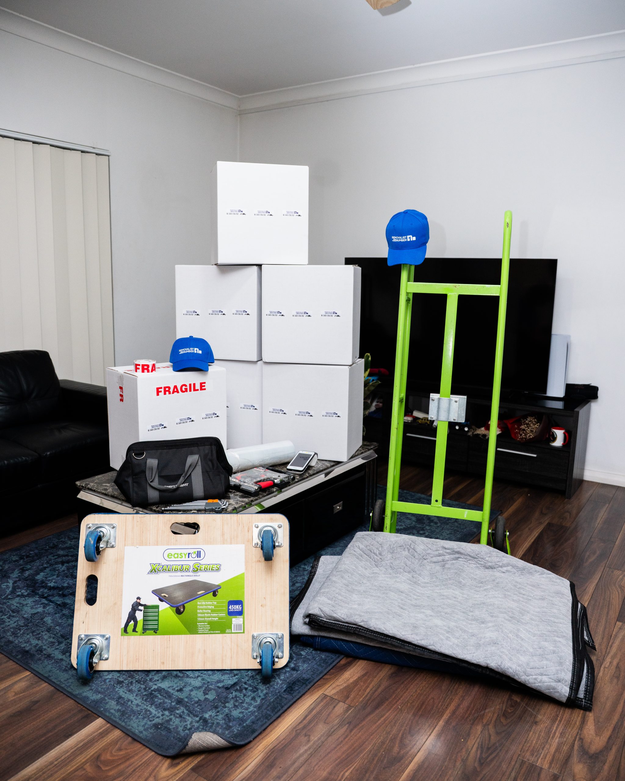 cheap removalist in sydney