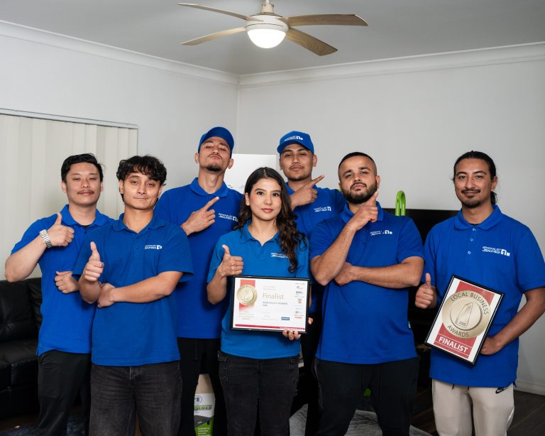 Removalist Number One