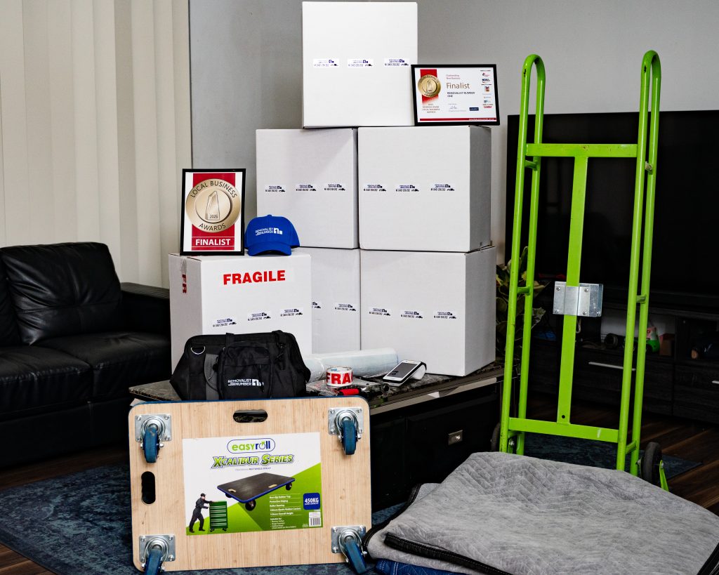 cheap removalist in sydney