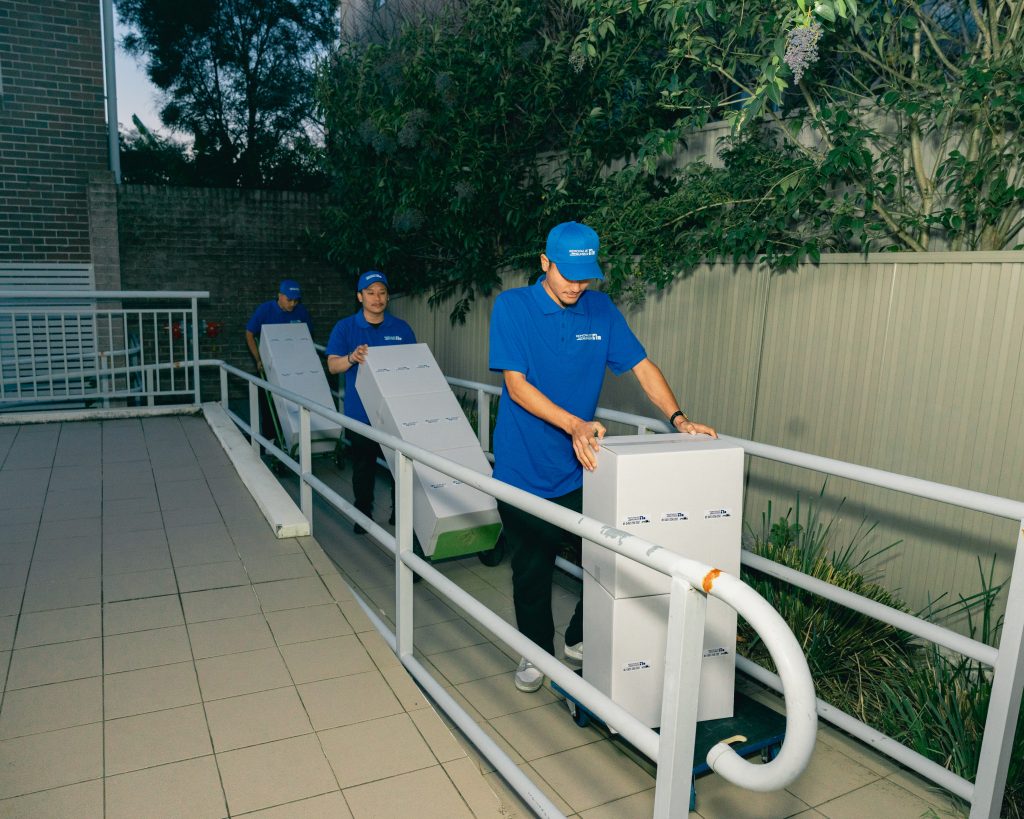 cheap removalist in sydney