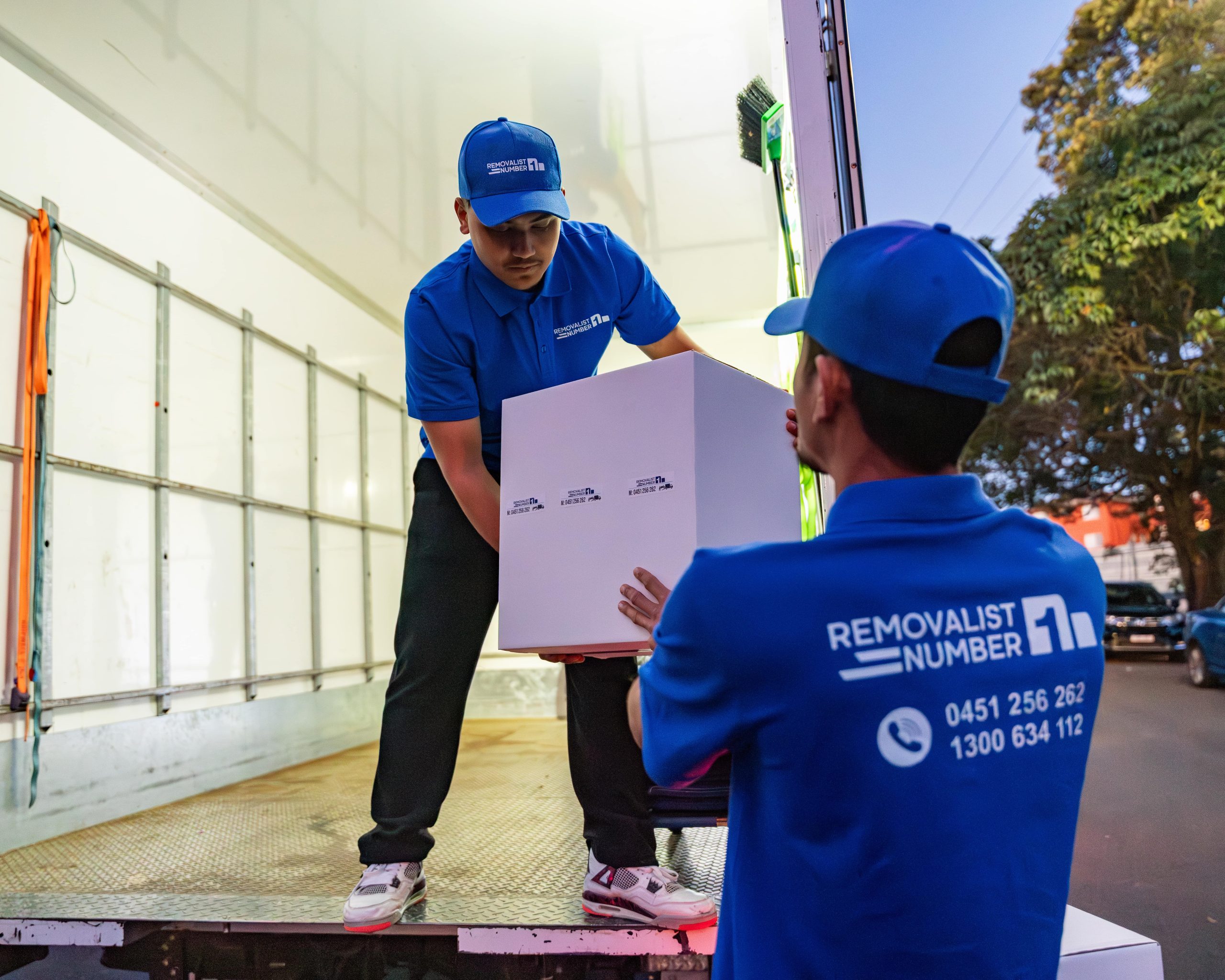 north syney removalist