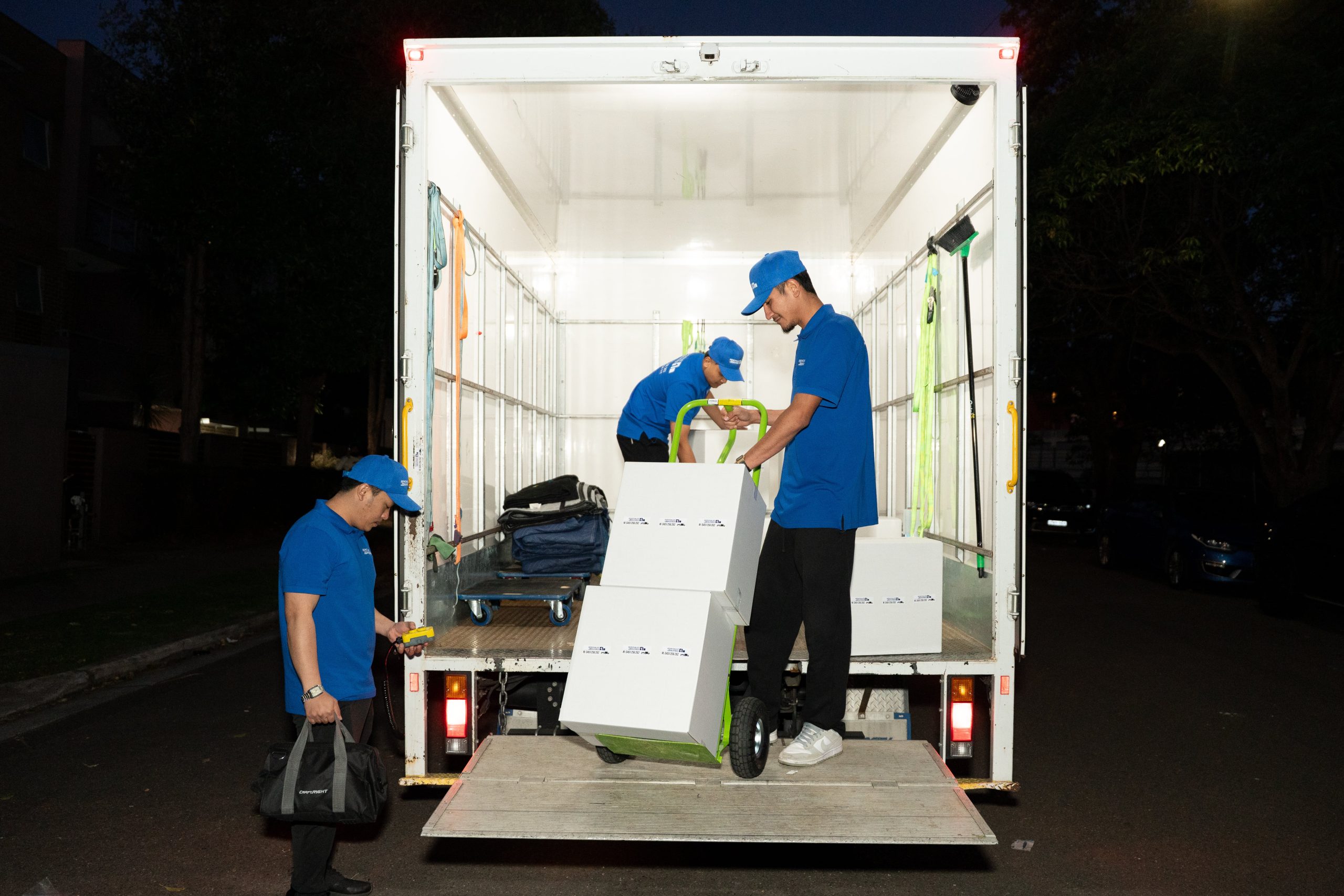 removalist in sydney