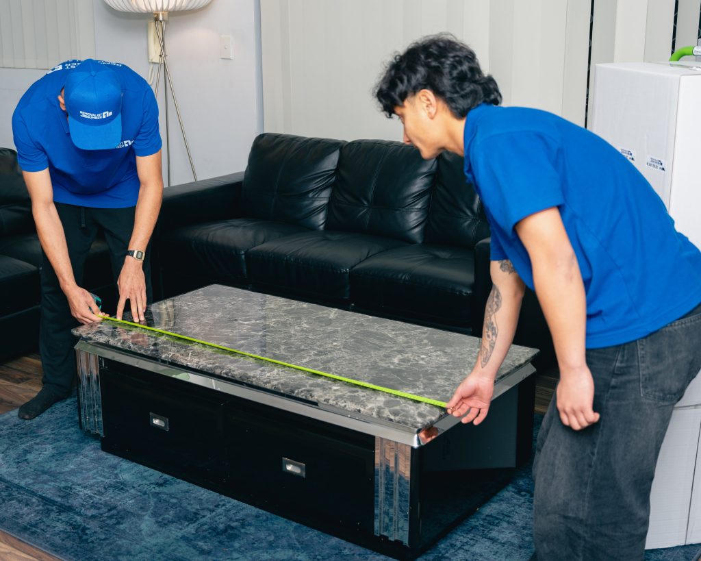 Bellevue Hill Removalists