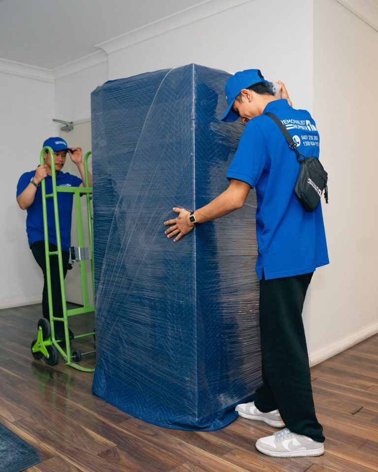 rockdale removalist