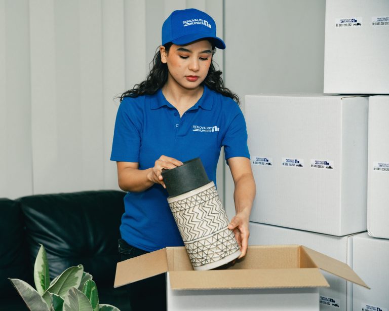 Ashfield Removalists